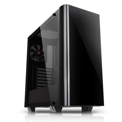 View 21 Tempered Glass Edition