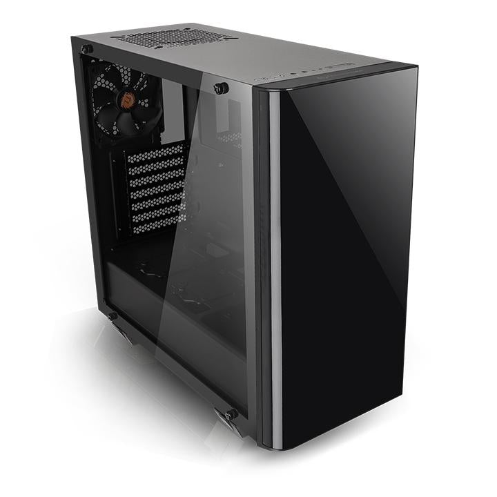 View 21 Tempered Glass Edition