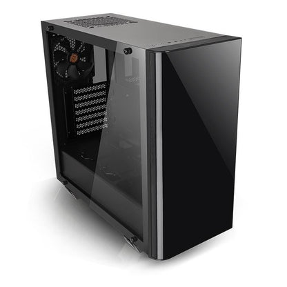 View 21 Tempered Glass Edition