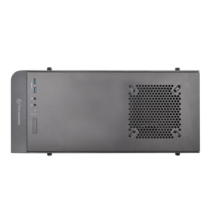 View 21 Tempered Glass Edition