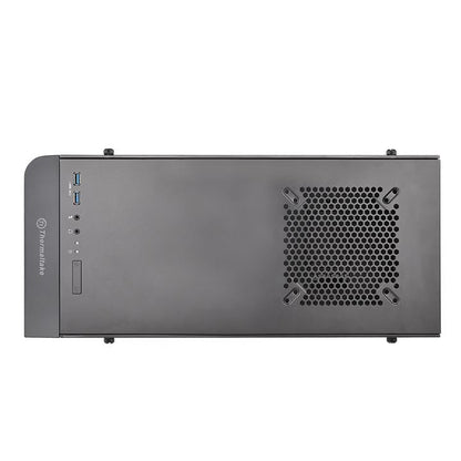 View 21 Tempered Glass Edition