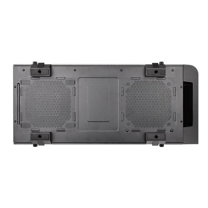 View 21 Tempered Glass Edition