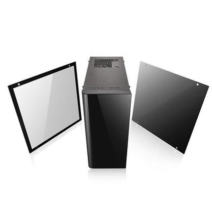 View 21 Tempered Glass Edition