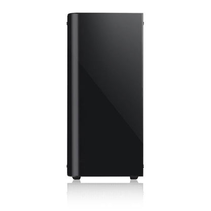 View 21 Tempered Glass Edition