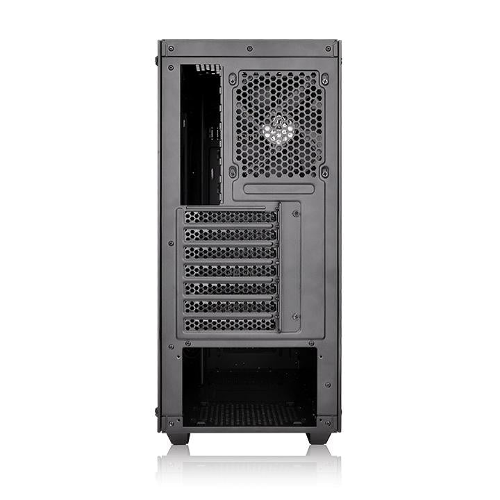 Core G21 Tempered Glass Edition