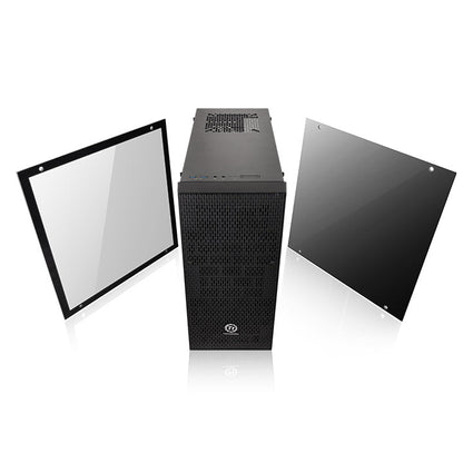 Core G21 Tempered Glass Edition