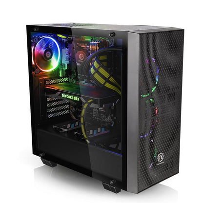 Core G21 Tempered Glass Edition