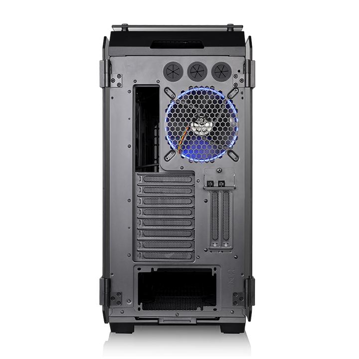 View 71 Tempered Glass Edition – Thermaltake Global
