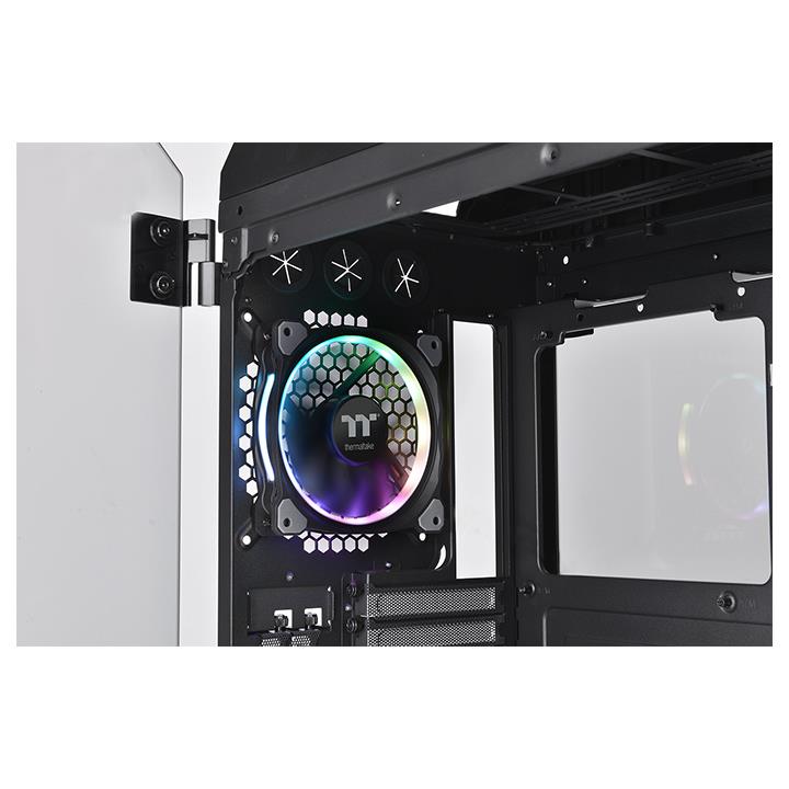 View 71 Tempered Glass RGB Plus Edition