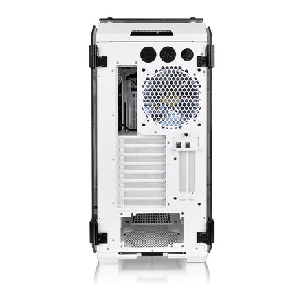View 71 Tempered Glass Snow Edition
