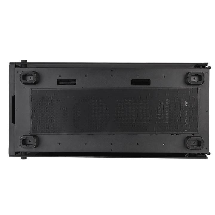 View 91 Tempered Glass RGB Edition