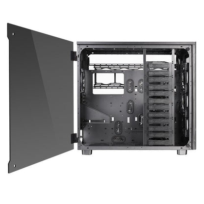 View 91 Tempered Glass RGB Edition