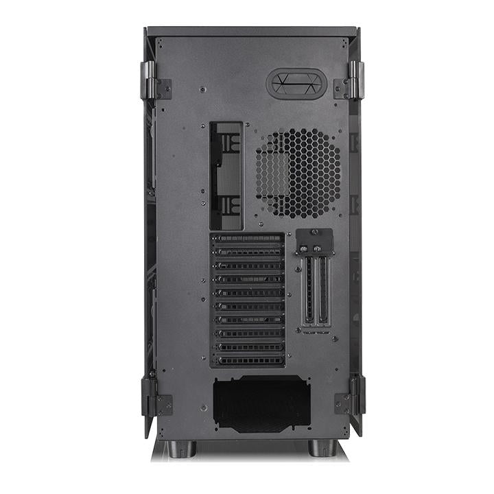 View 91 Tempered Glass RGB Edition