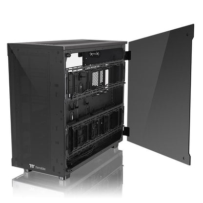 View 91 Tempered Glass RGB Edition