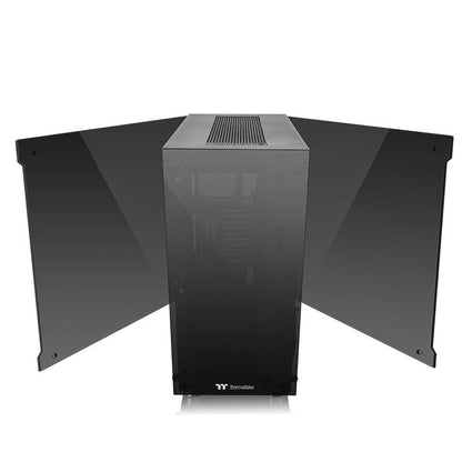 View 91 Tempered Glass RGB Edition