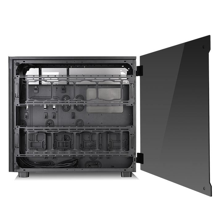 View 91 Tempered Glass RGB Edition