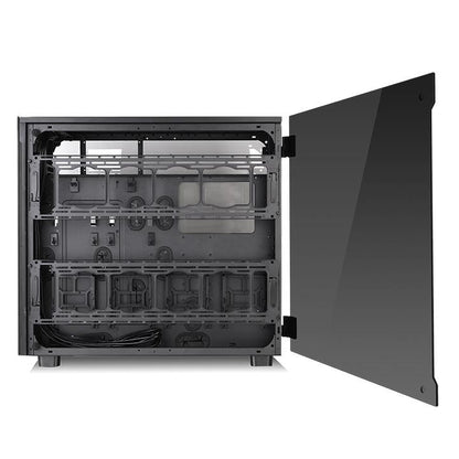 View 91 Tempered Glass RGB Edition