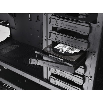 View 91 Tempered Glass RGB Edition