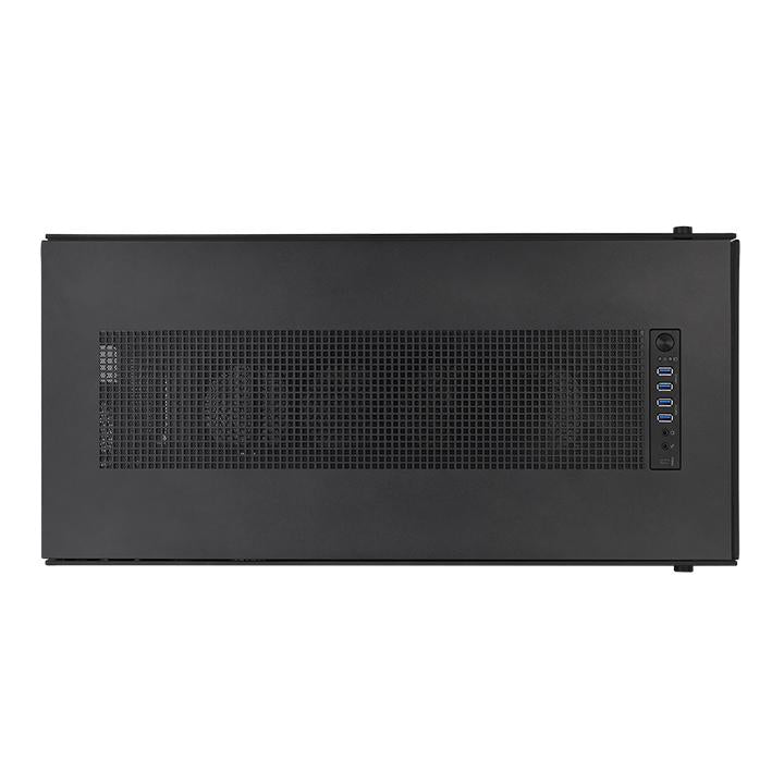 View 91 Tempered Glass RGB Edition