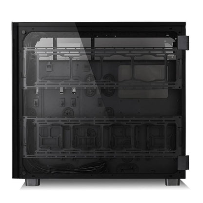 View 91 Tempered Glass RGB Edition