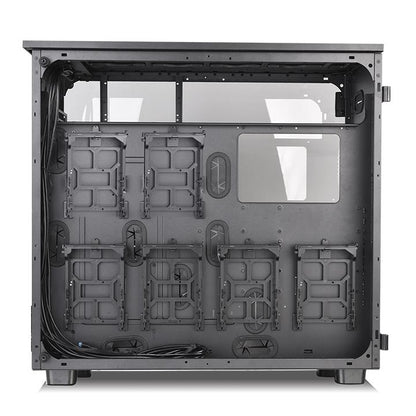 View 91 Tempered Glass RGB Edition