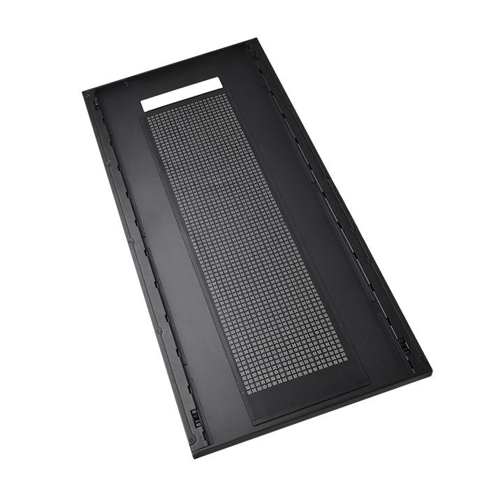 View 91 Tempered Glass RGB Edition