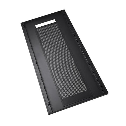 View 91 Tempered Glass RGB Edition