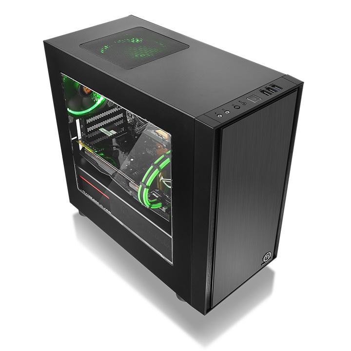 Versa H17 Window