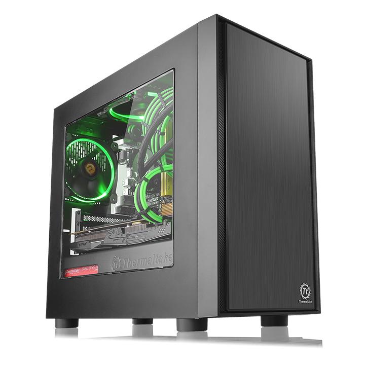 Versa H17 Window