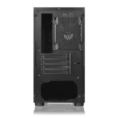 Versa H17 Window