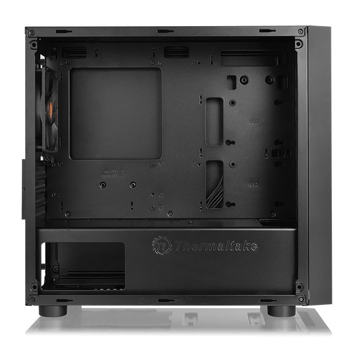 Versa H17 Window