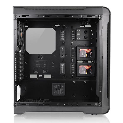 View 32 Tempered Glass RGB Edition