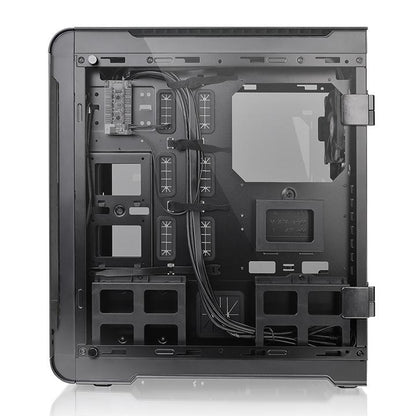 View 32 Tempered Glass RGB Edition