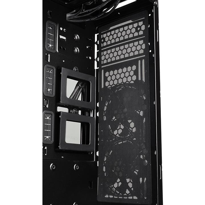 View 32 Tempered Glass RGB Edition