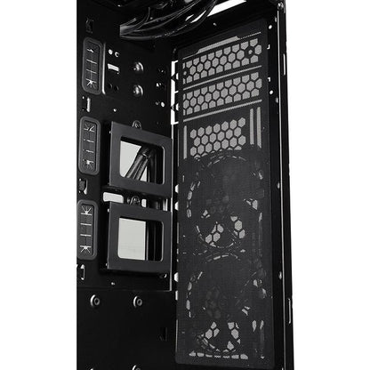 View 32 Tempered Glass RGB Edition