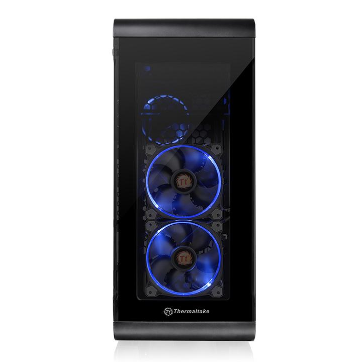 View 32 Tempered Glass RGB Edition
