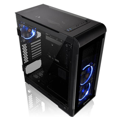 View 32 Tempered Glass RGB Edition