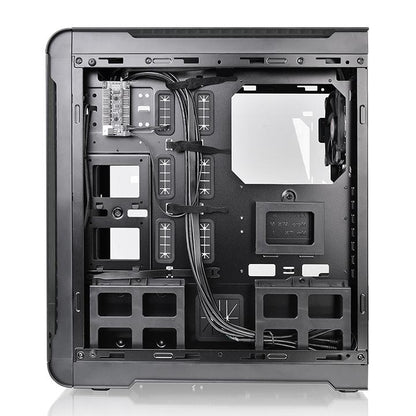 View 32 Tempered Glass RGB Edition