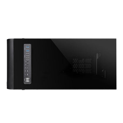 View 32 Tempered Glass RGB Edition