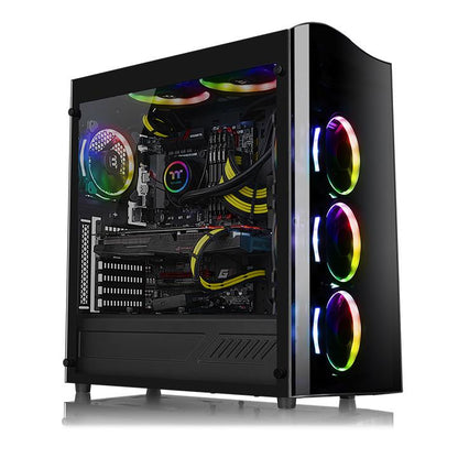 View 22 Tempered Glass Edition