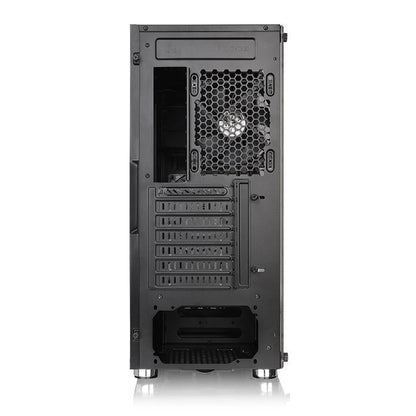 Versa H26 Tempered Glass Edition