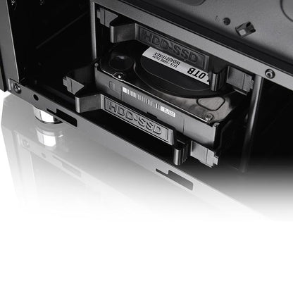 Versa H27 Tempered Glass Edition