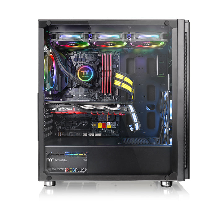 Versa H27 Tempered Glass Edition