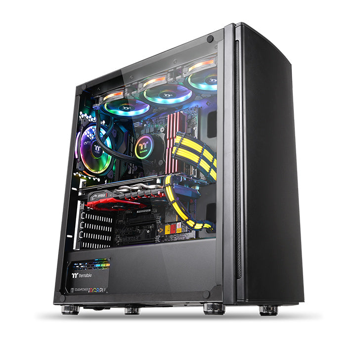 Versa H27 Tempered Glass Edition