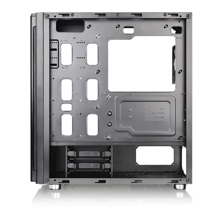 Versa H27 Tempered Glass Edition