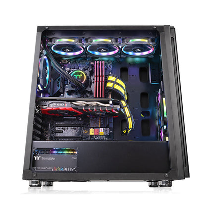 Versa H27 Tempered Glass Edition