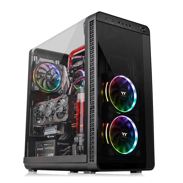 View 37 RGB Edition