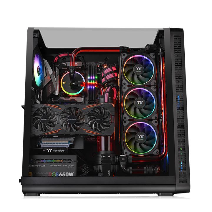 View 37 ARGB Edition