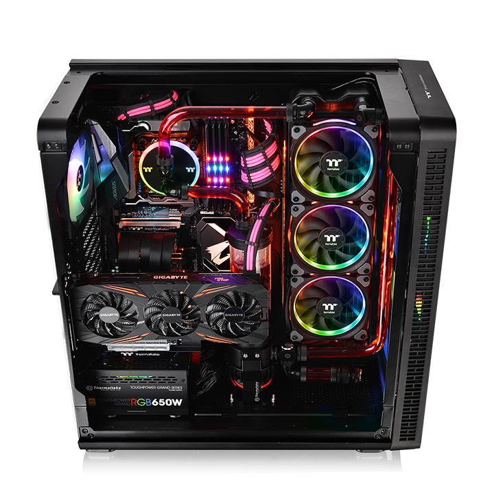 View 37 ARGB Edition