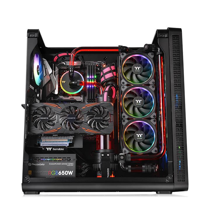 View 37 ARGB Edition
